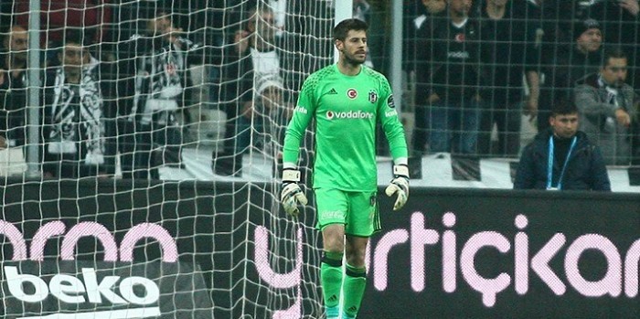 Fabricio’dan çarpıcı açıklama!